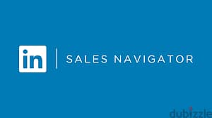 Premium Sales Navigator - 2 months