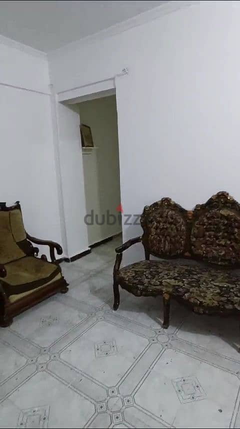 شقة في الإسكندرية ف ال 45 1