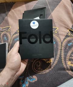 samsung Fold 4