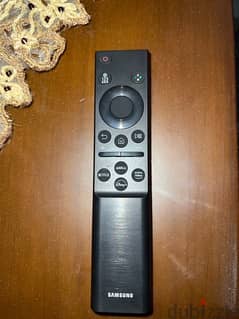 Remote magic for tv Samsung 0