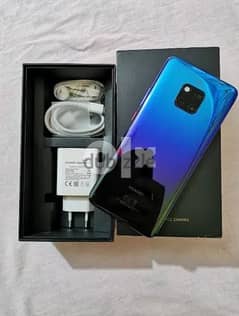 Huawei Mate 20 pro 0