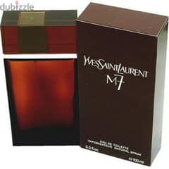 ysl m7 vintage . original 0