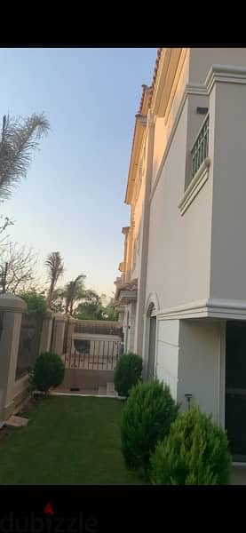 فيلا للبيع بالشروق  villa for sale in shorouk city 1