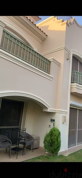 فيلا للبيع بالشروق  villa for sale in shorouk city 2