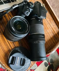 Canon EOS 1300d - كانون ١٣٠٠