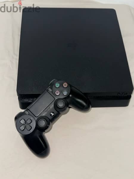 Playstation 4 Slim Sealed 3