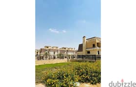 Studio 78m for sale in sarai compound mostabal city