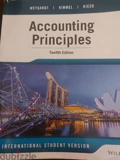 Accounting Principles 0