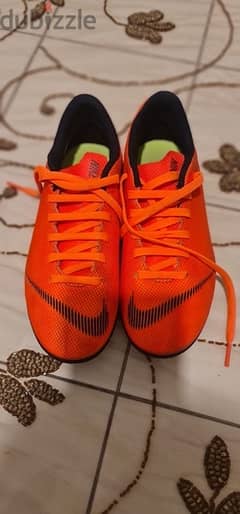 nike original football shoes 34 0