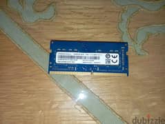 DDR4 laptop ram 2666Mhz 8GB