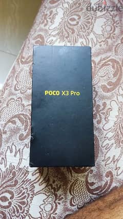 POCO X3 pro (256) 0