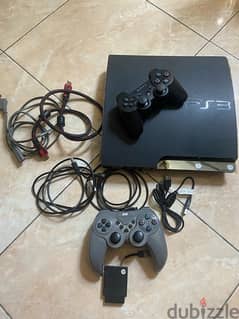 PlayStation 3 (320 Gb) بلايستيشن ٣