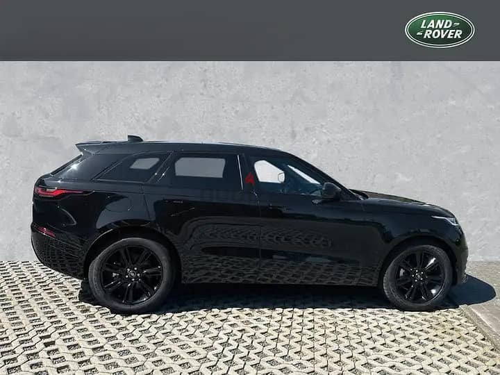 Range Rover Velar P250 2023 رانج روفر 9