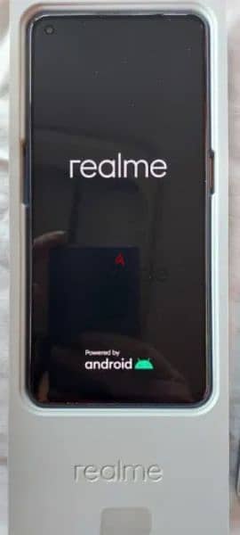 تليفون ريلمى realme GT NEO 3T Dragon Ball Z 3