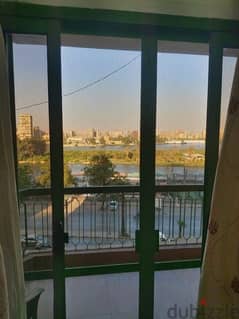 Nile view Duplex ( NO LIMITATIONS )
