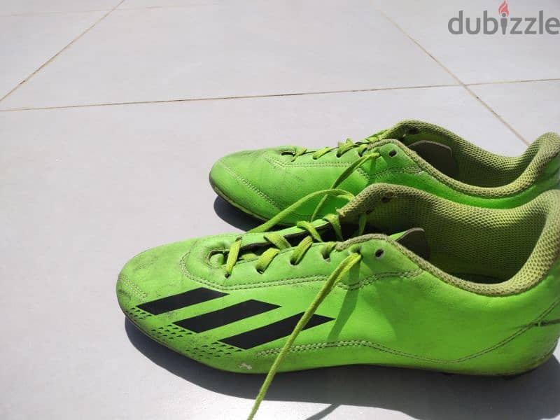 original adidas size 38 1