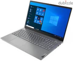 ThinkBook I7-1165G7 16G RAM + 256SSD M2+1TB+Intel Iris Xe+NVIDIA MX450