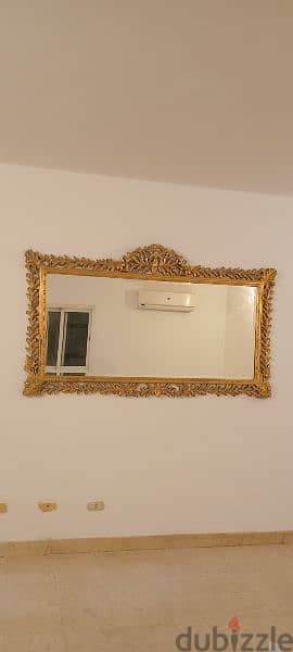 مراية فخمة - Luxurious Mirror 0