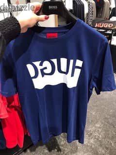 Hugo boss Tshirt (New) size:L