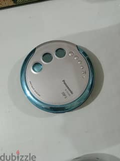 CD Player