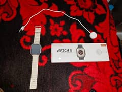 ساعة kd99 ultra watch 8 0