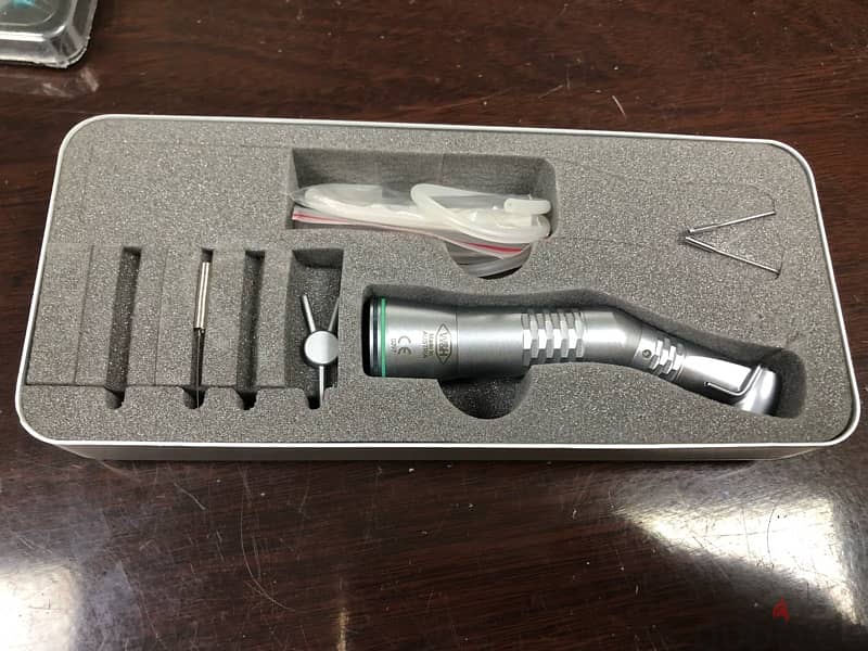 TCM Endo handpiece motor 1