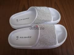 Primark slipper