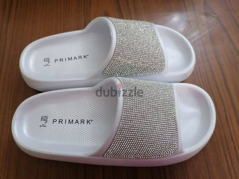 Primark slipper 1