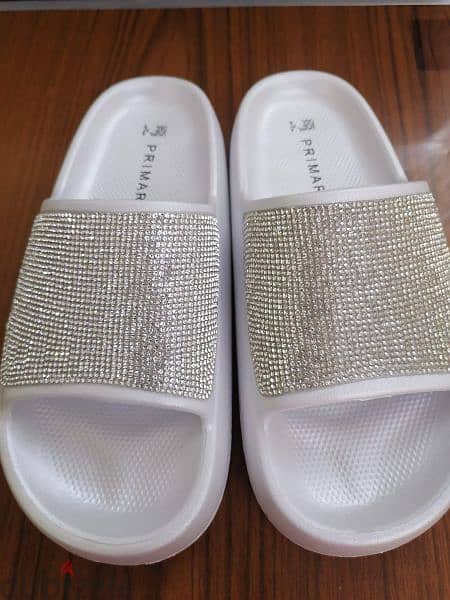 Primark slipper 2