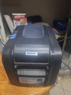 xprinter 370B