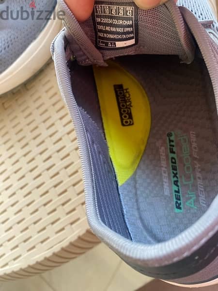 Skechers 1