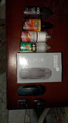 vape vapresso zero 2