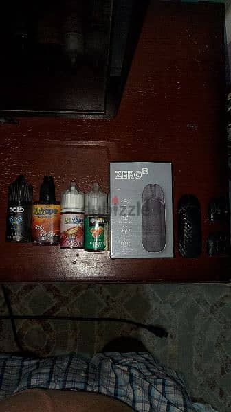 vape vapresso zero 2 1