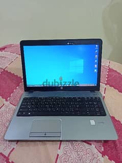 hp probook 450 g1 0