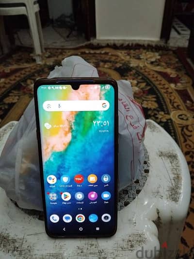 tcl 10 plus