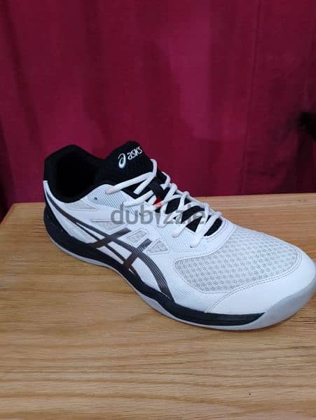 Asics Upcourt 5 (مقاس 48) 0