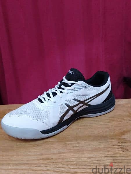 Asics Upcourt 5 (مقاس 48) 2