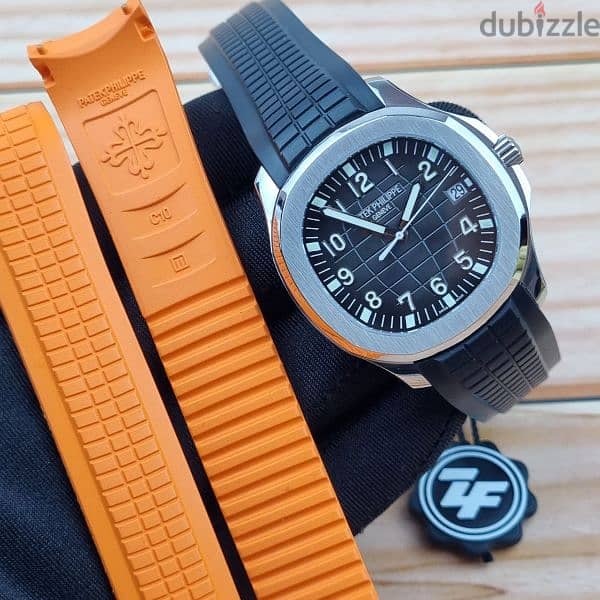 Swiss Patek Philippe aquanot Super Clone 0