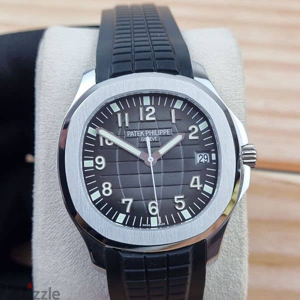 Swiss Patek Philippe aquanot Super Clone 1