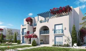 بيتش هاوس للبيع في لڤلز  Beach House for sale in Mountain View LVLS 0