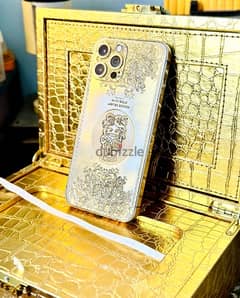 iPhone 12 Pro Max 256 Gold edition