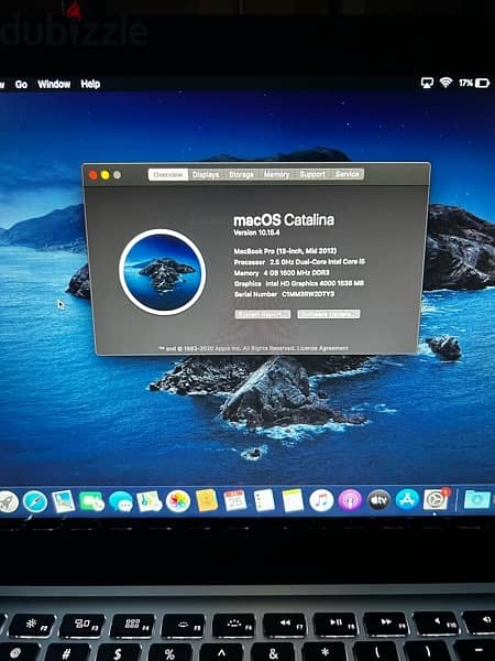 macbook pro mid 2012 13 2