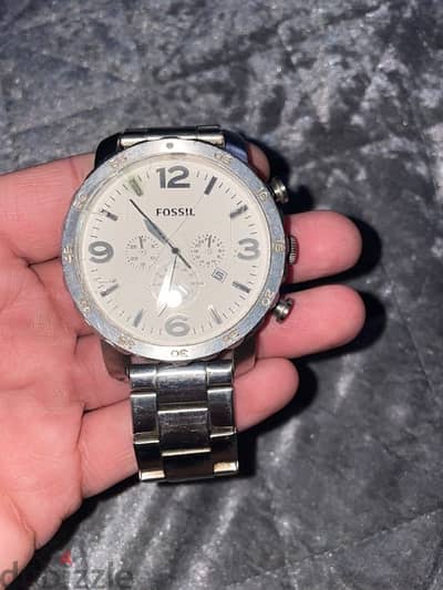 Fossil Watch