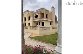 Studio 58m for sale in sarai compound mostabal city
