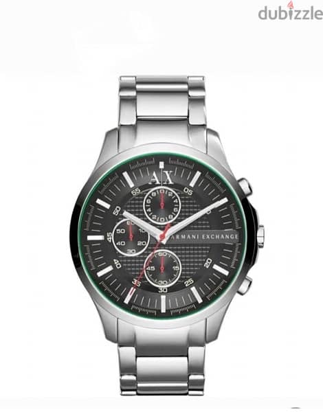 Armani Exchange Watch 0