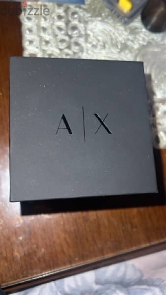 Armani Exchange Watch 1