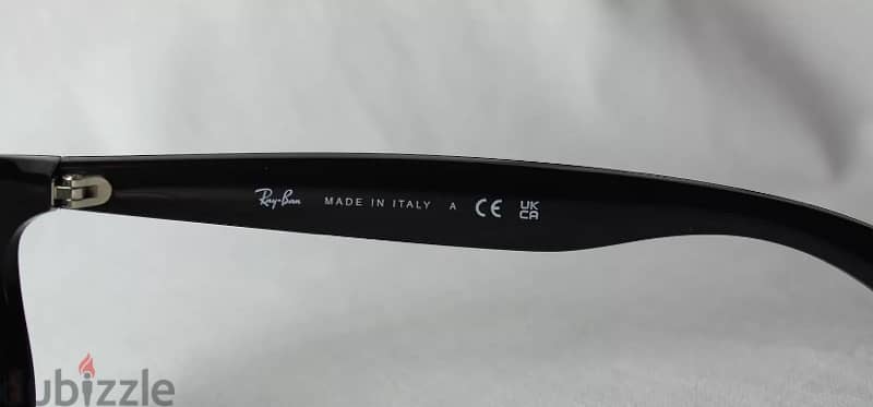 Original Rayban Sunglasses 3