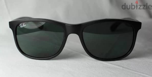 Original Rayban Sunglasses