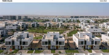 Apartment 135 meters, immediate receipt, fully finished, in Burouj Compound, Shorouk City, Al Burouj, up to 5 years