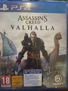 assassins creed valhalla